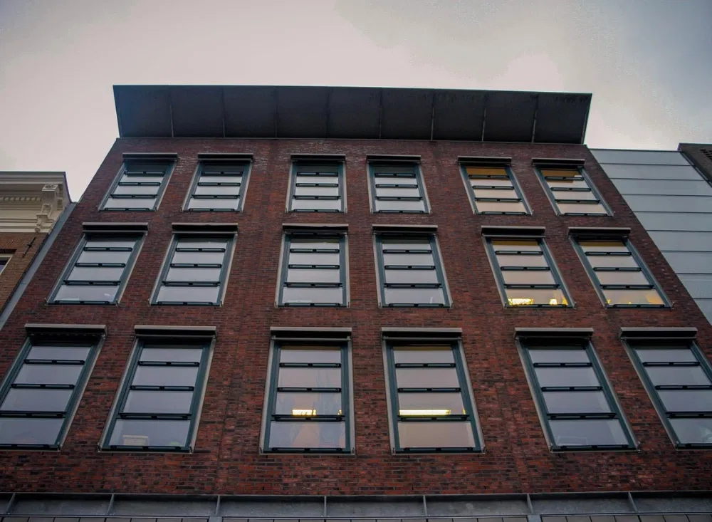 Anne-Frank-Haus auf der Städtereise nach Amsterdam besichtigen