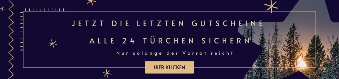 Zurück zum Adventskalender