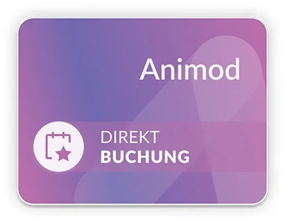 Die Animod-Direktbuchung für Städtereisen in Deutschland