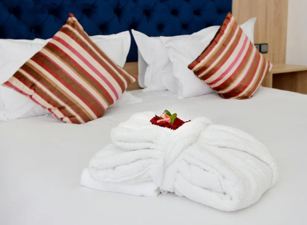 Hotelgenuss mit Animod Rabattcode