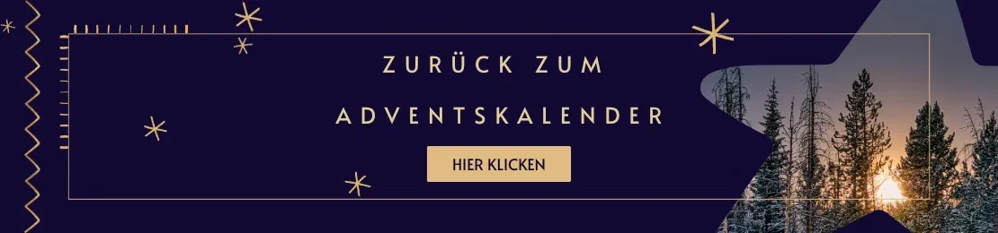 Zurück zum Adventskalender