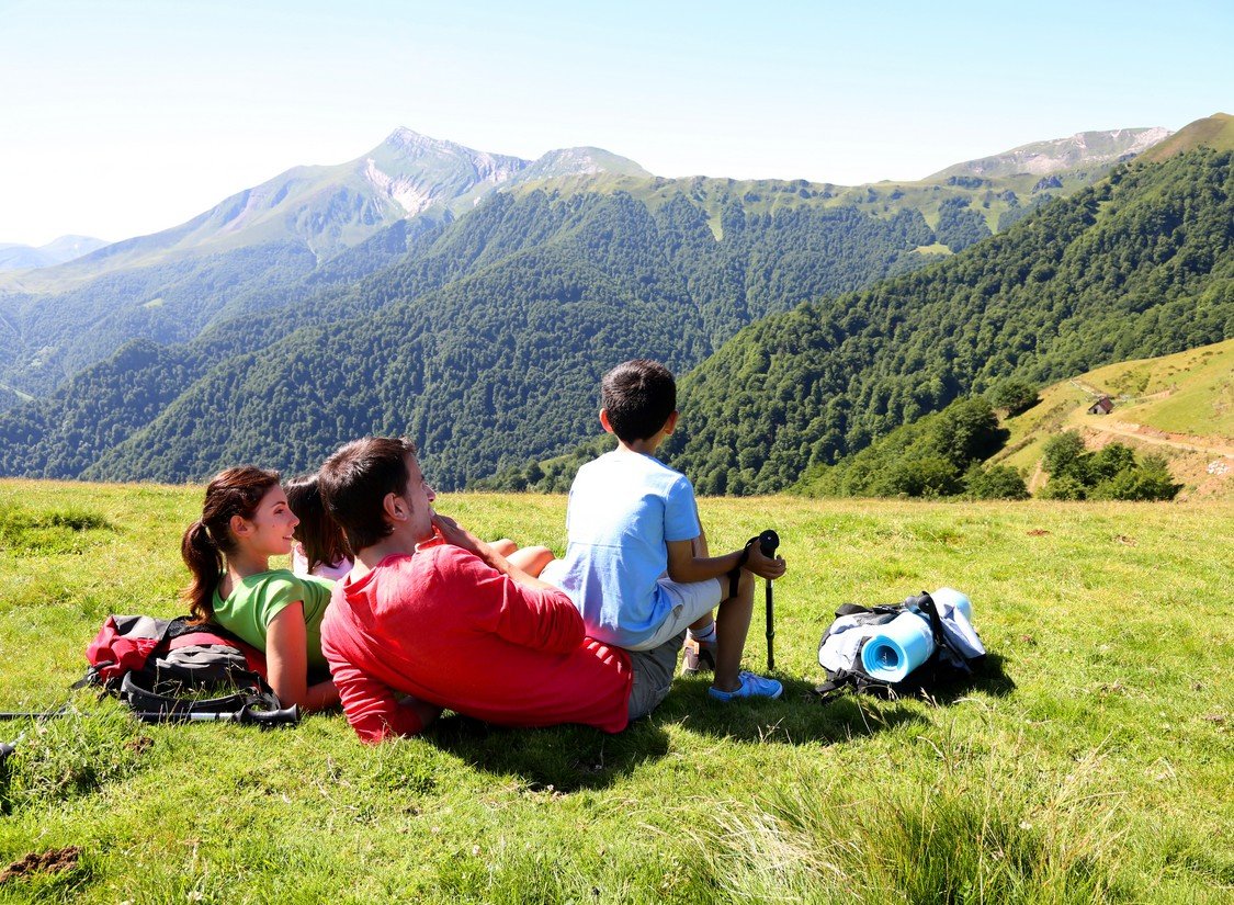 Genießen Sie die herrliche Aussicht in Südtirol mit Ihrem Hotelgutschein von Animod