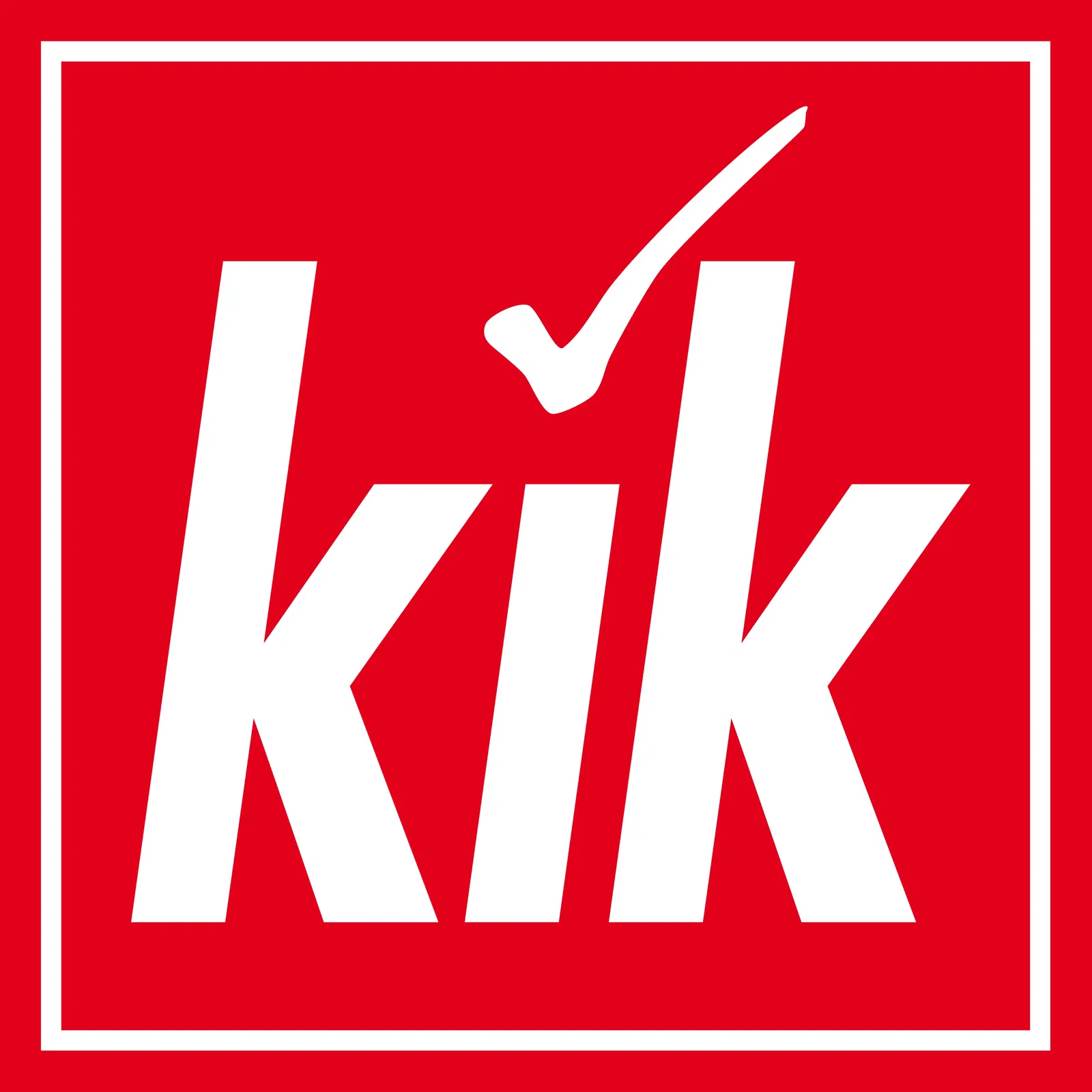 kik Logo