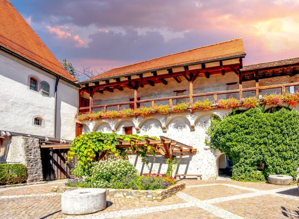 Traditionelle Gasthäuser laden während Ihres Kurzurlaub im Allgäu zum Genießen ein