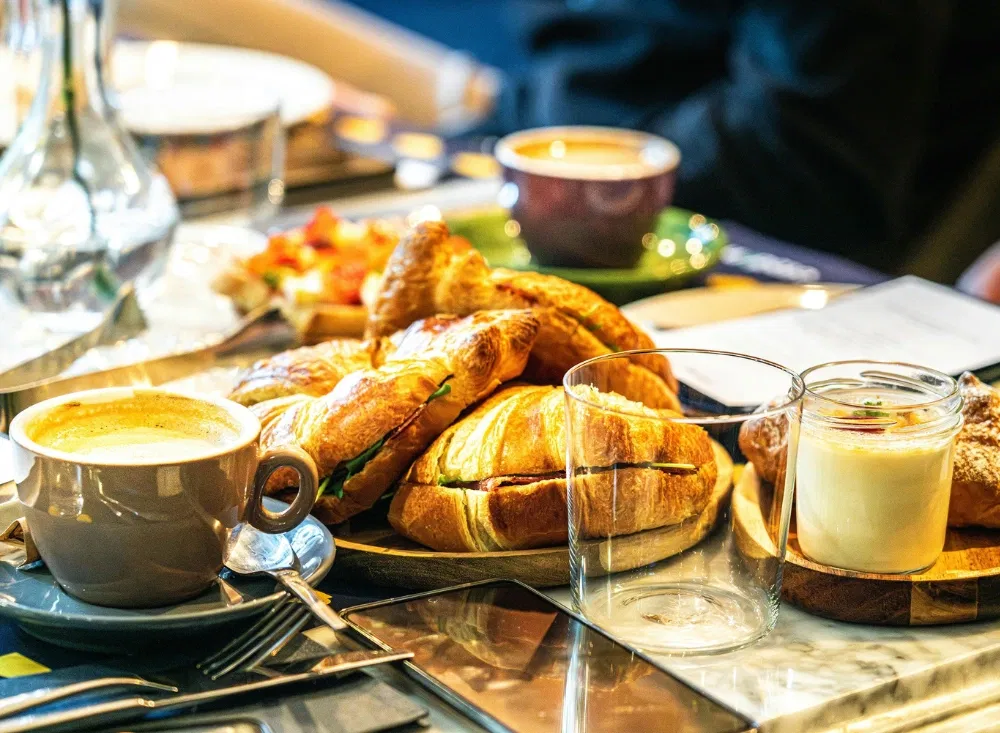 Kurzurlaub Angebote mit Frühstück