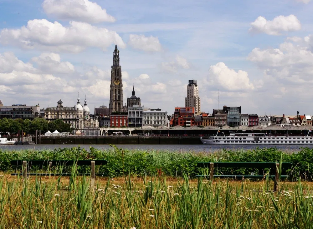 Antwerpen in einem Belgien-Kurzurlaub erkunden