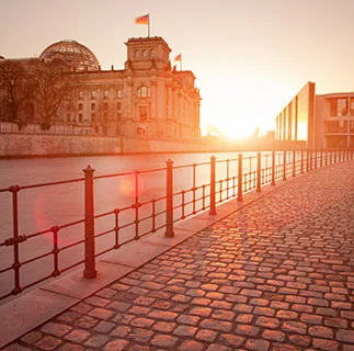 Genießen Sie Ihren Kurzurlaub in Berlin