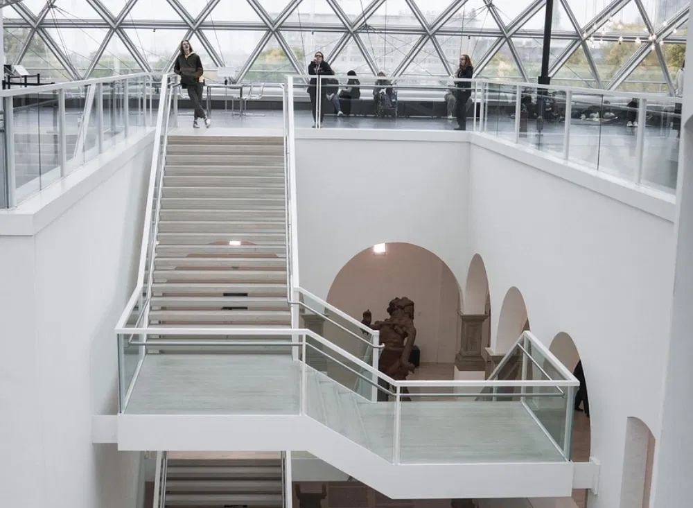 Die Kunstsammlung NRW im Düsseldorf-Kurzurlaub erkunden
