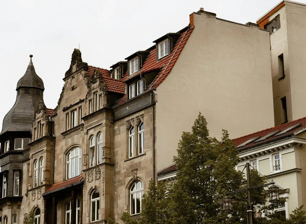 Kurzurlaub in Eisenach genießen