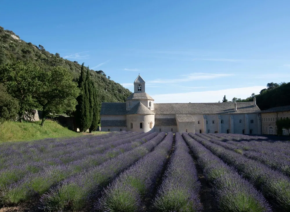 Provence entdecken im Kurzurlaub in Frankreich