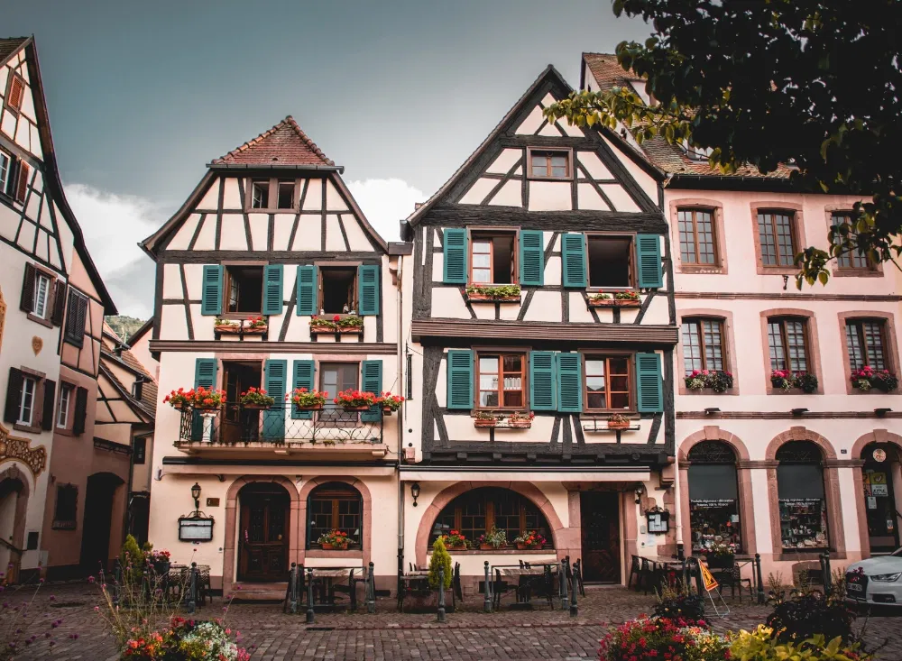 Elsass im Frankreich-Kurzurlaub entdecken