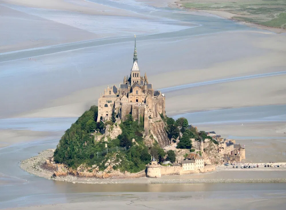 Mont-Saint-Michel im Kurzurlaub in Frankreich erleben