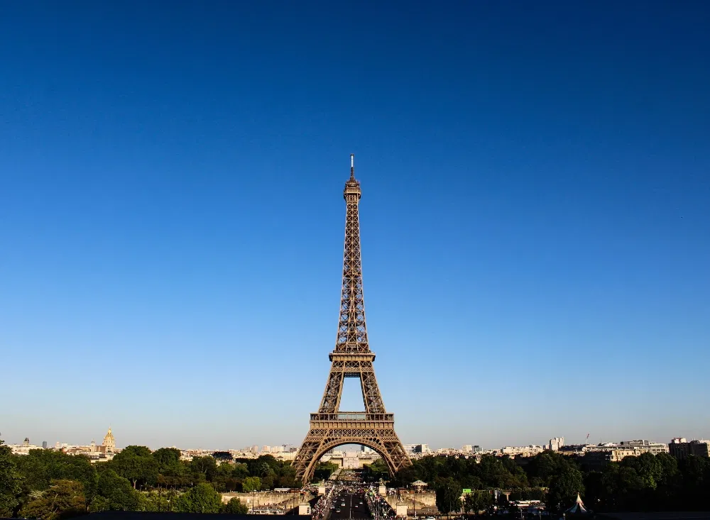 Paris im Frankreich-Kurzurlaub erleben