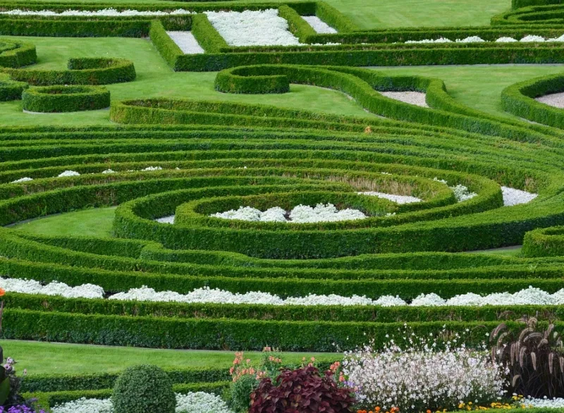 Gartenkunst im Kurzurlaub Hannover genießen