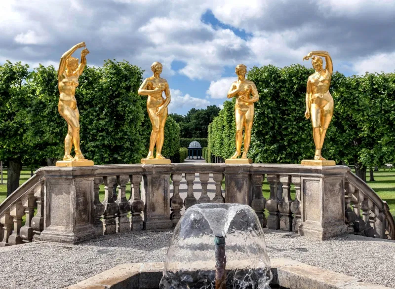 Herrenhäuser Gärten im Hannover-Kurzurlaub