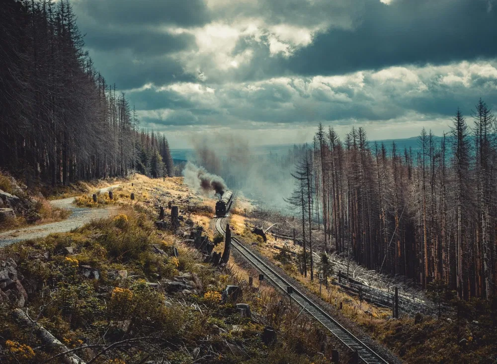 In einem Kurzurlaub Harz entdecken