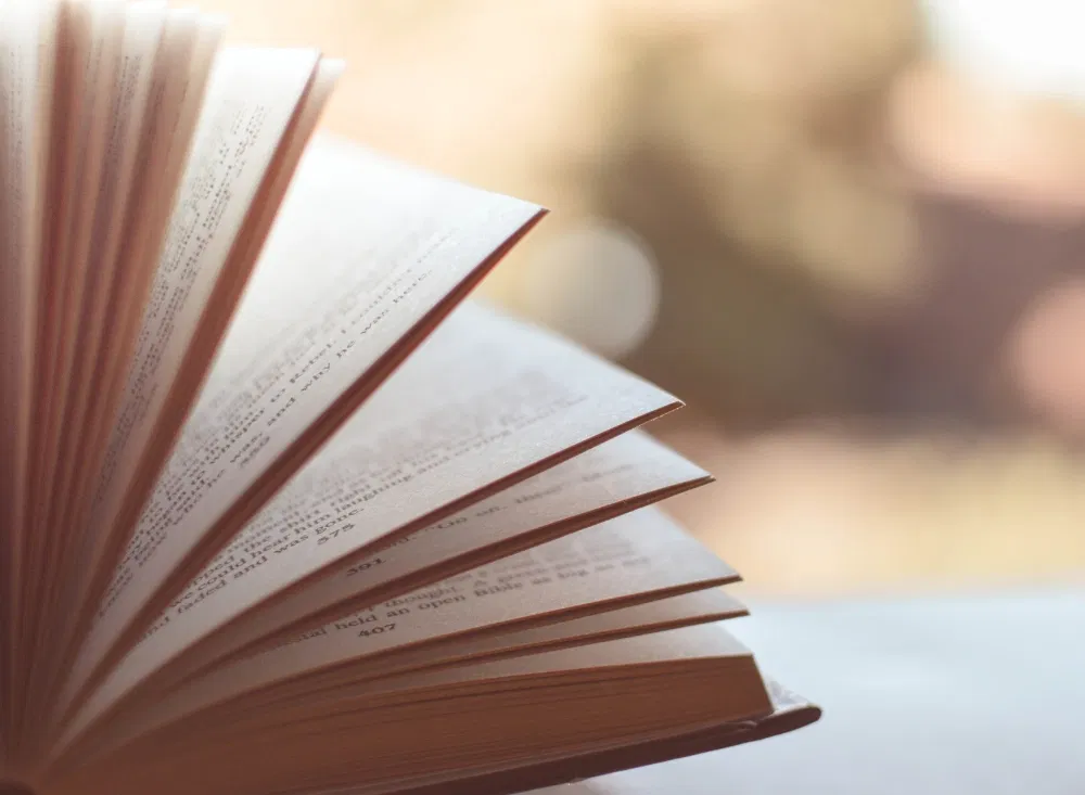 Ein Kurzurlaub in Lübeck für Literaturfans