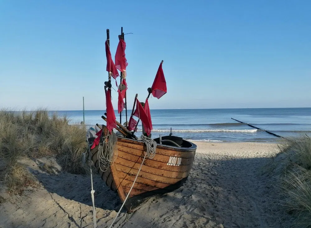 Nord- und Ostseeküste im Kurzurlaub entdecken