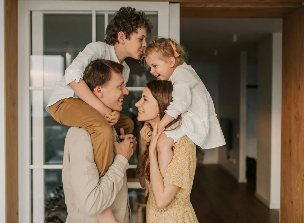 Ihr Kurzurlaub mit Kindern