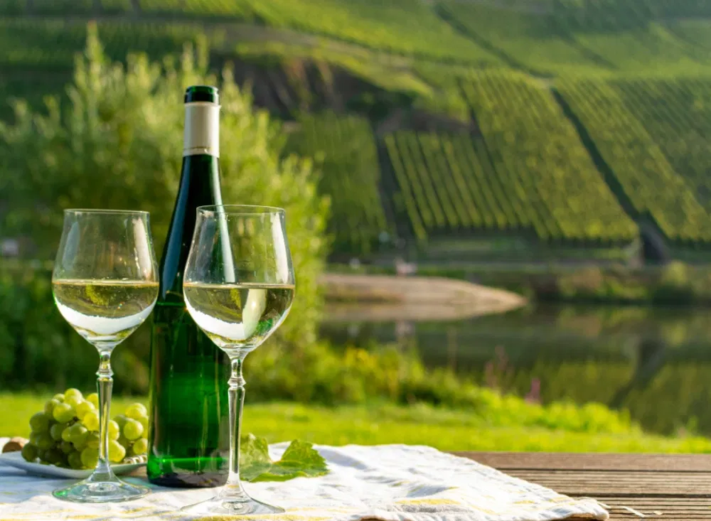 Genießen Sie entspannte Stunden während Ihres Kurzurlaub an der Mosel