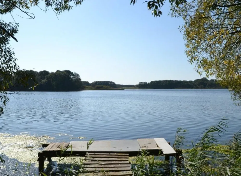 See im Kurzurlaub in Mecklenburg-Vorpommern