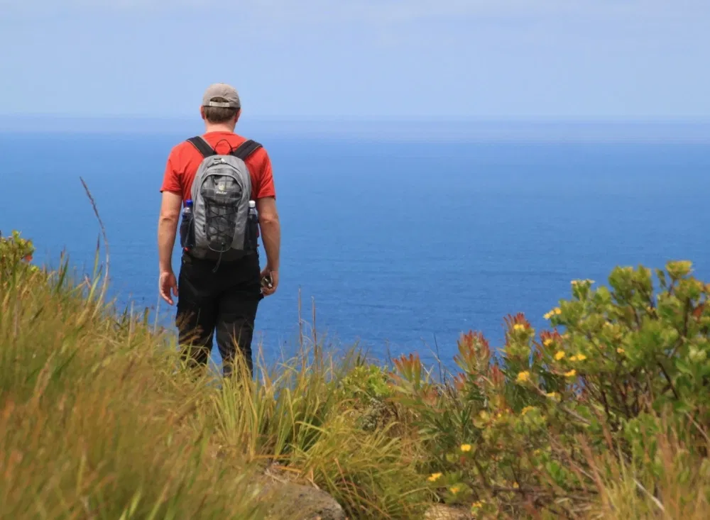 Wandern im Kurzurlaub in Mecklenburg-Vorpommern