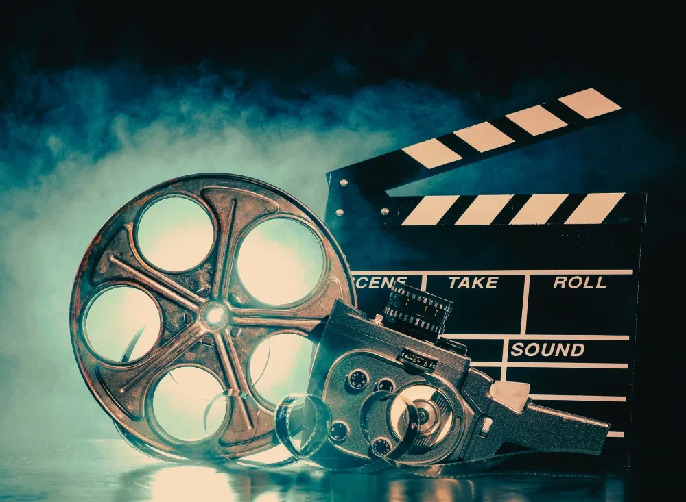 Der Filmpark Babelsberg ist für Filmfans jeden Alters ein echtes Erlebnis