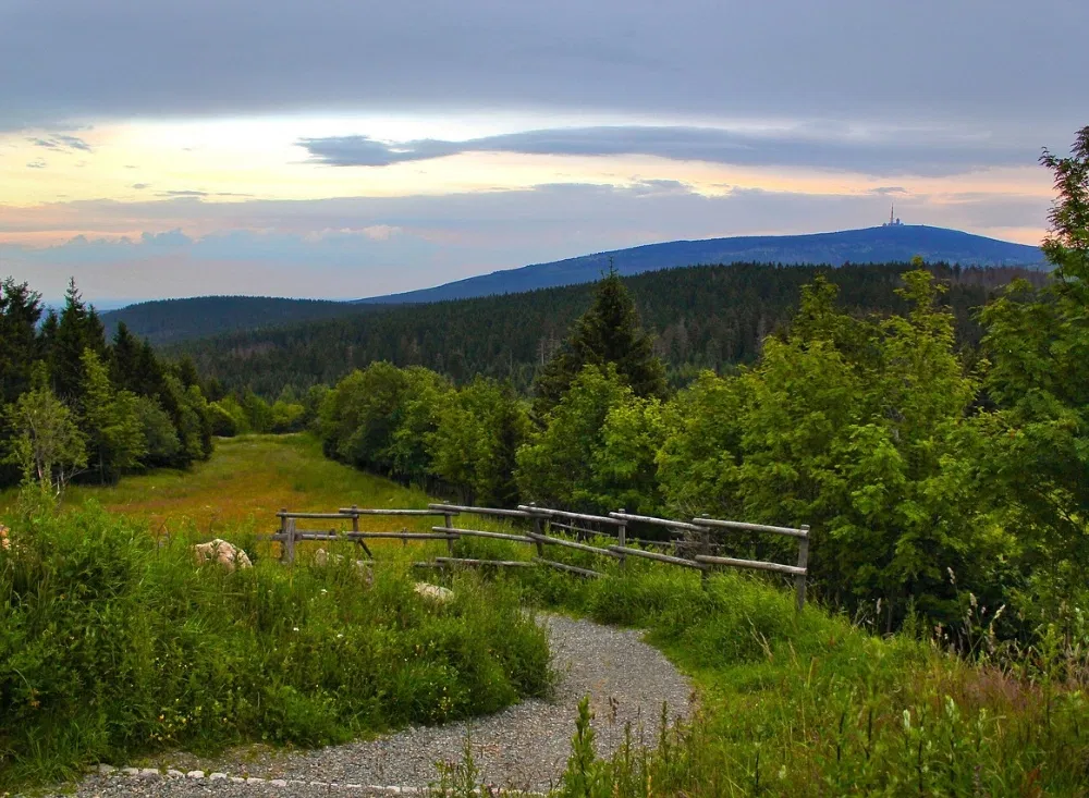 Den Brocken im Kurzurlaub Sachsen-Anhalt erkunden