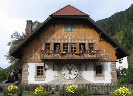 Traditionen erkunden auf Ihrem Kurztrip in den Schwarzwald