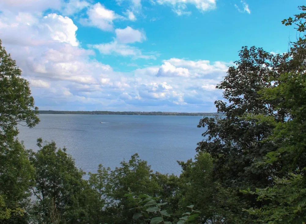 Kurzurlaub: Schwerin und die Seen