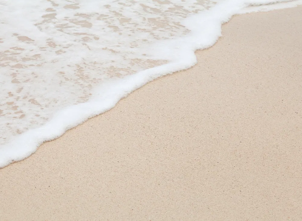 Kurzurlaub: Schwerins Strand genießen