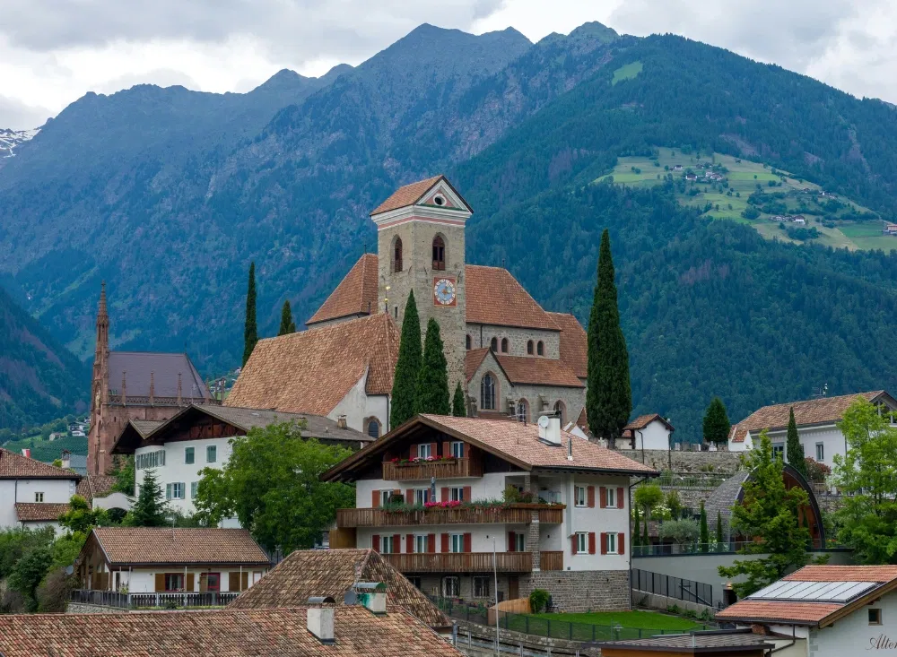 Schöne Orte in Ihrem Kurzurlaub in Südtirol entdecken