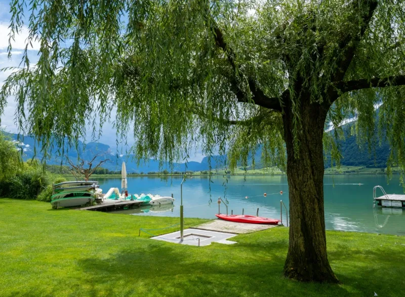 Kaltern im Kurzurlaub in Südtirol entdecken