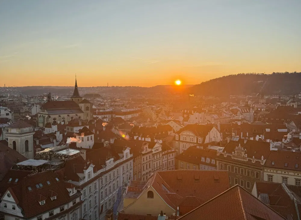 Die Prager Altstadt im Kurzurlaub in Tschechien erleben