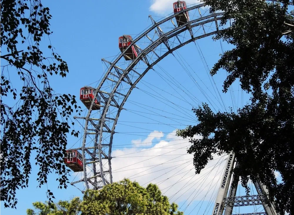 Leopoldstadt bietet verschiedene Highlights für Ihre Kurzreise 