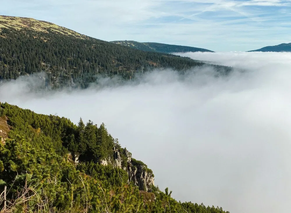 Das Riesengebirge im Tschechien-Kurzurlaub entdecken