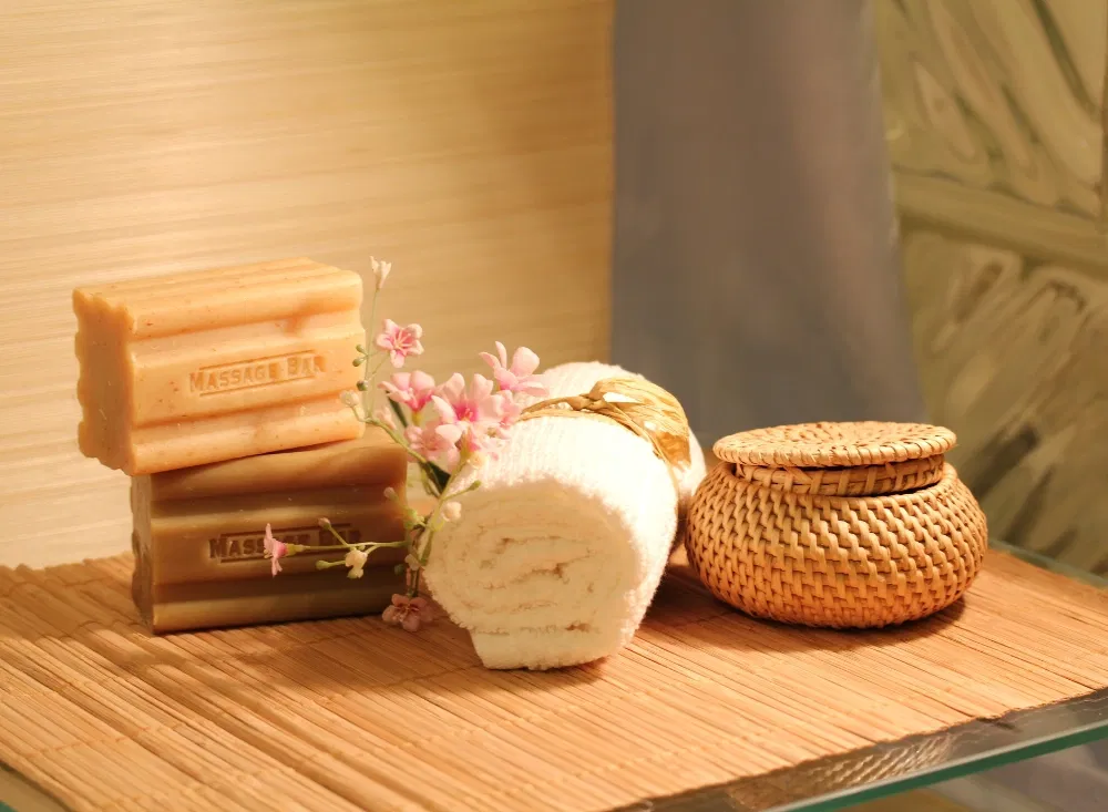 Wellness Kurzurlaub mit Kurz-in-Urlaub