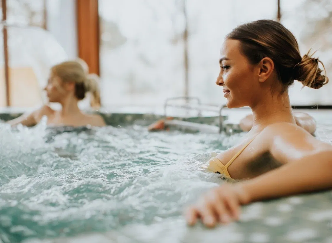 Wellnessurlaub