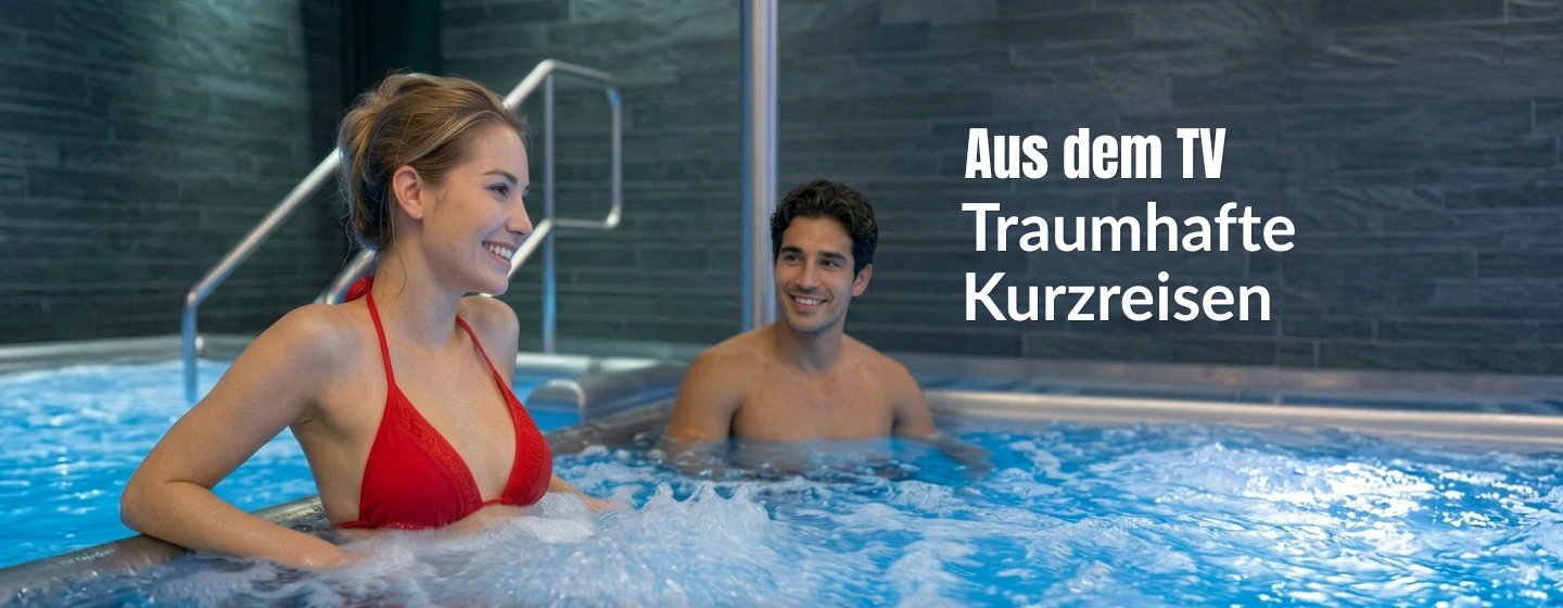 Traumhafte Kurzreisen