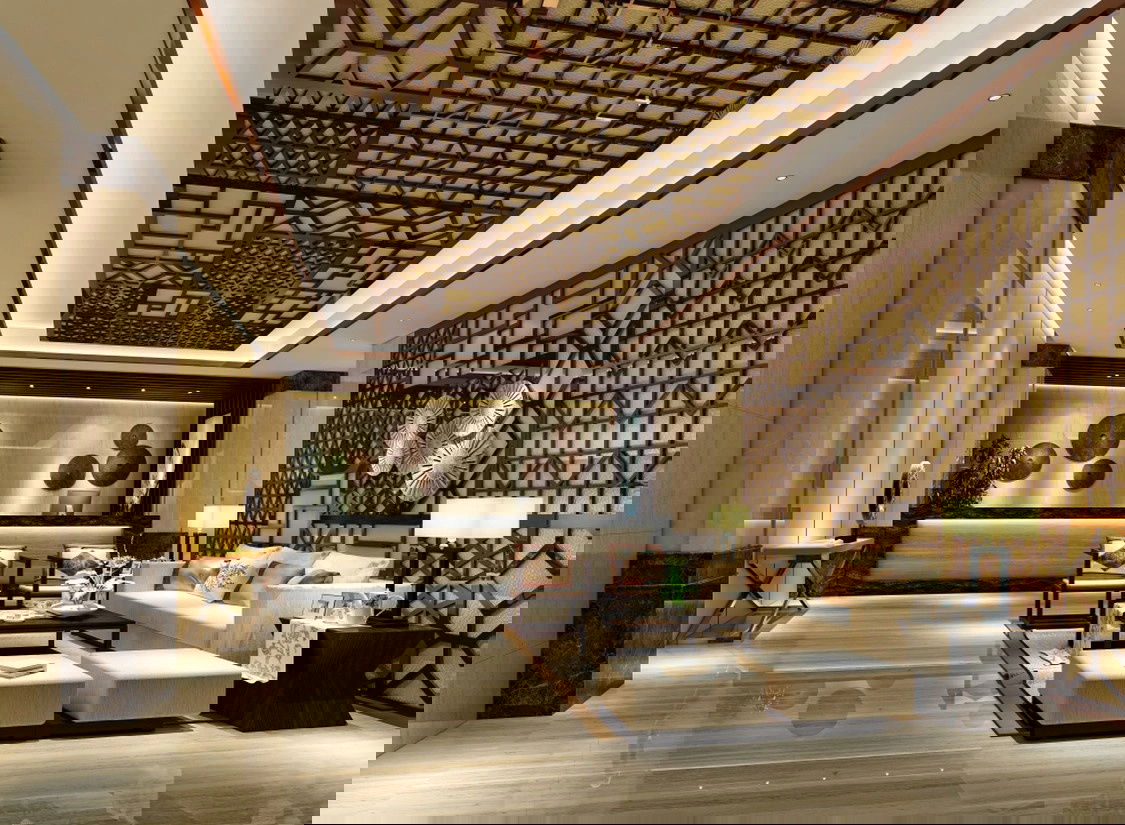 Luxushotels