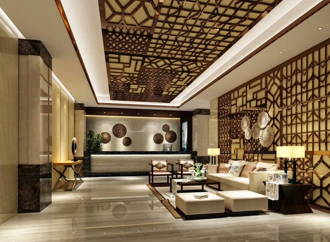 Luxushotels