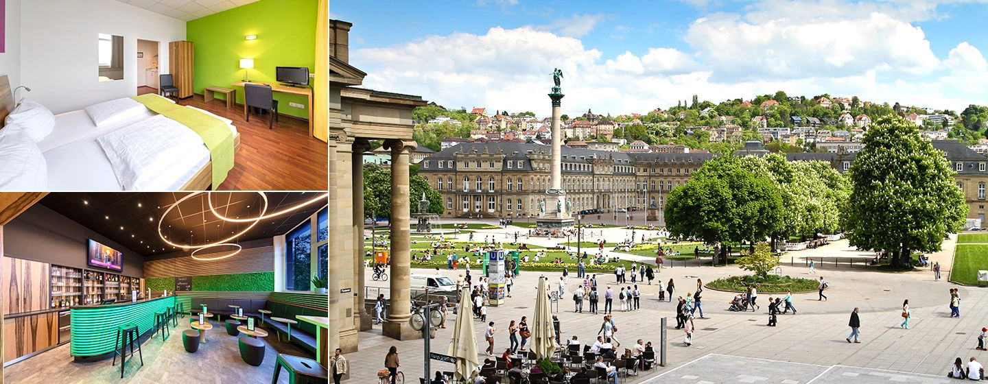 Ihr moderner Rückzugsort nahe Stuttgart