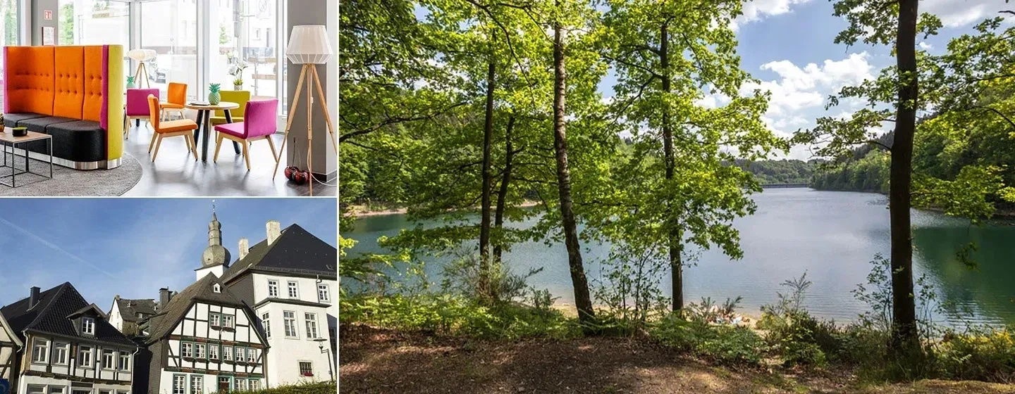 ibis Styles Arnsberg Sauerland