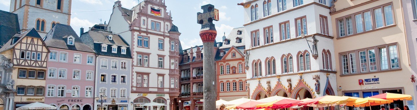 Hotelgutscheine für Rheinland-Pfalz