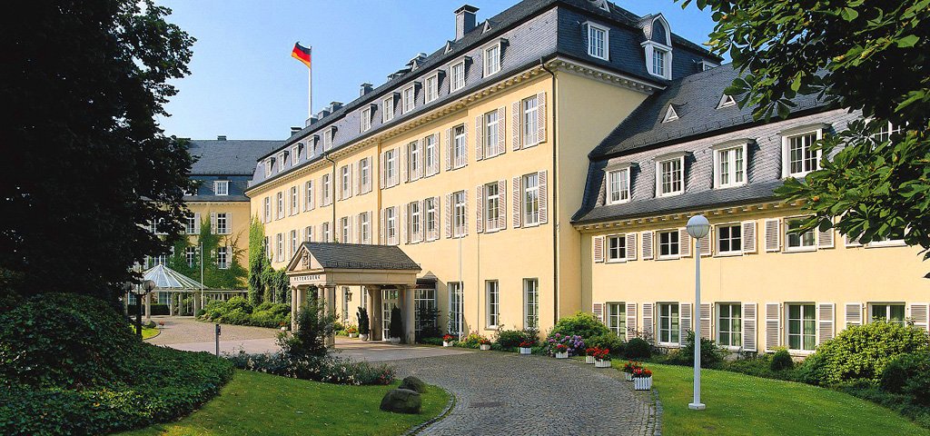 Steigenberger Hotels Gutscheine