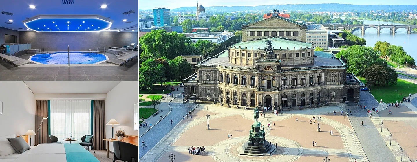 Kunst, Kultur und Kulinarik – Ihre perfekte Auszeit im Markenhotel