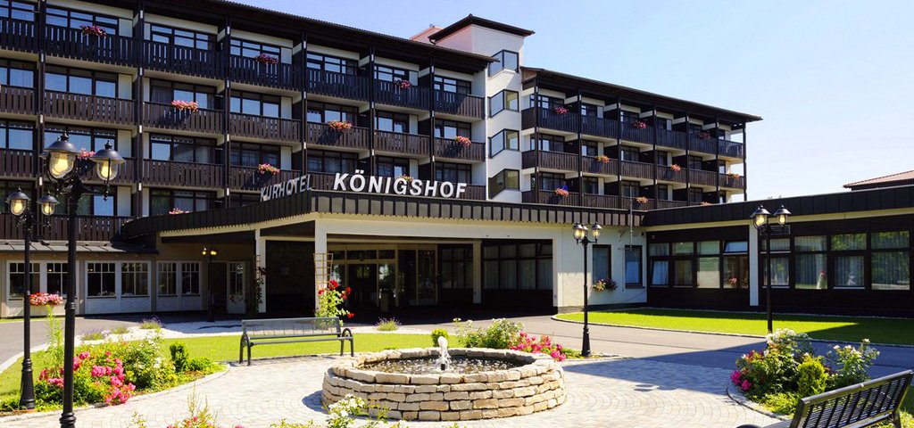 Johannesbad Hotels Gutscheine