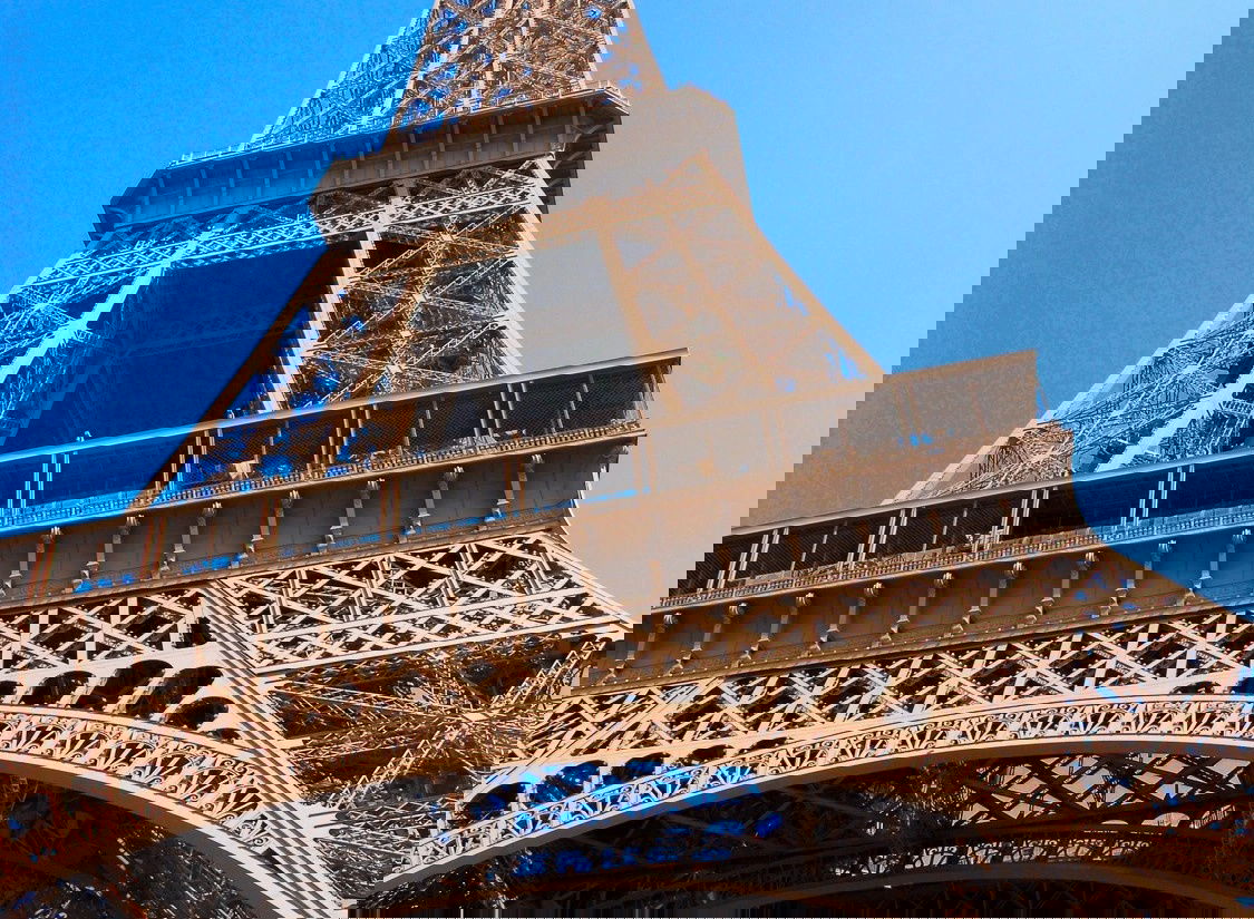 Wunderschöner Kurztrip nach Paris: Hotel mit Top-Anbindung