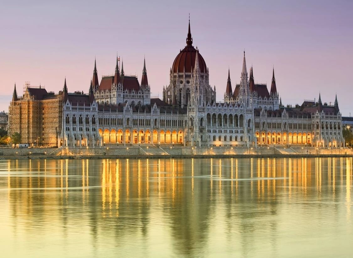 Städtereise nach Budapest: Komfortables 4* Hotel in Top-Lage 