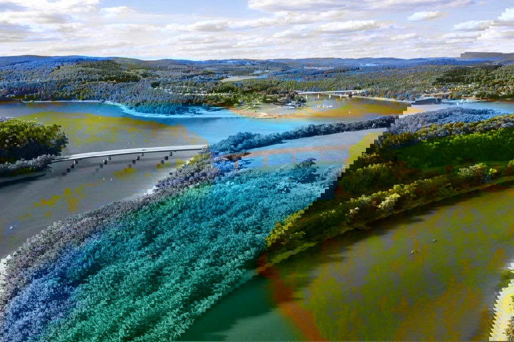 Radfahren & Wandern in der Naturidylle Sauerland - 2 Nächte / 2 Pers.